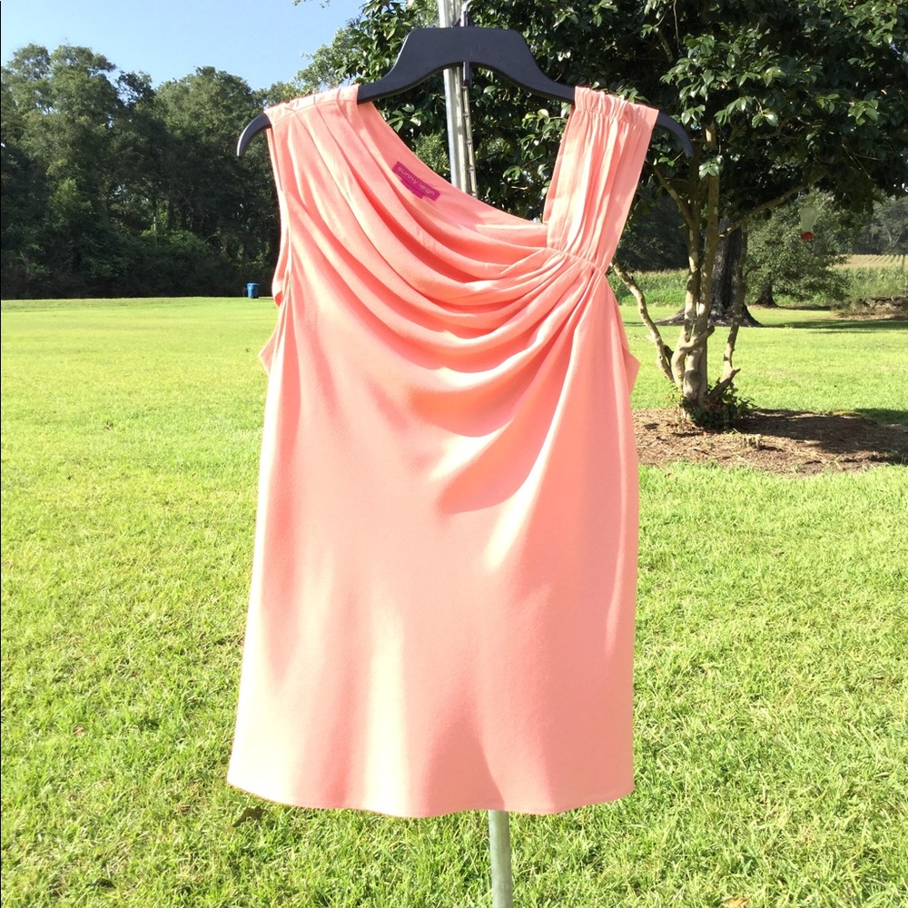 sunny Leigh top
